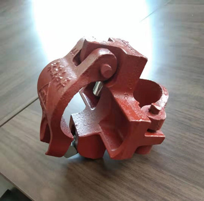 建筑扣件